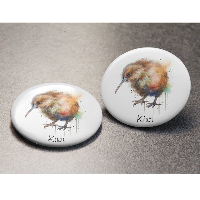 Abrebotellas Dulce Kiwi, personalizado (Subido por el creador)