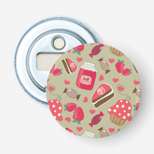 Abrebotellas Dulces retros