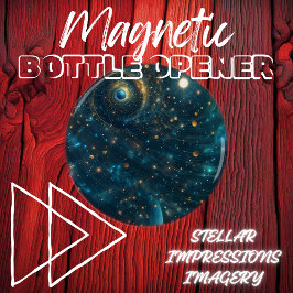 Abrebotellas Eclipse de vacío