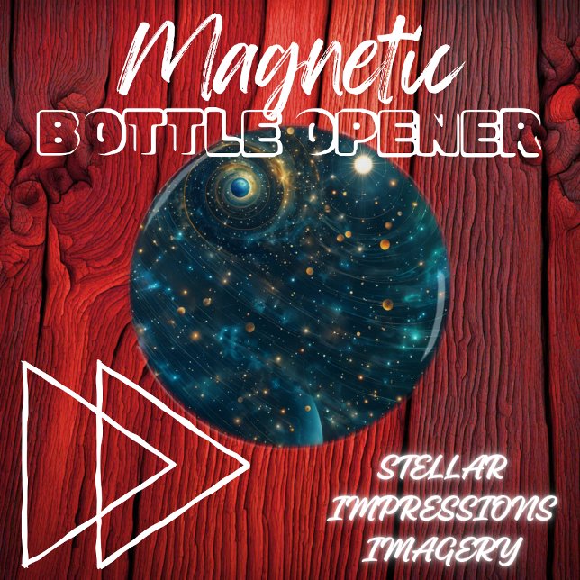 Abrebotellas Eclipse de vacío (Subido por el creador)