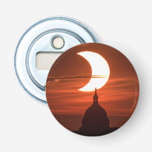 Abrebotellas Eclipse solar 2021