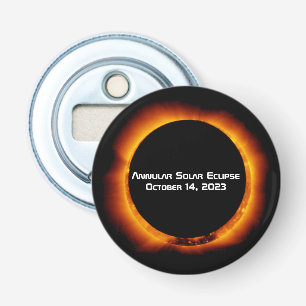 Abrebotellas Eclipse solar anual de 2023
