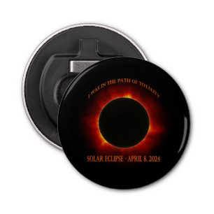Abrebotellas Eclipse solar total