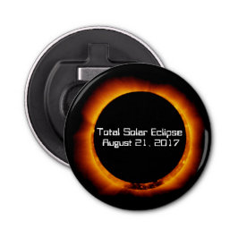 Abrebotellas Eclipse solar total de 2017