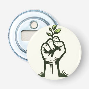 Abrebotellas Eco Diseño Inspirado en la Naturaleza