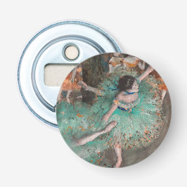 Abrebotellas Edgar Degas - Bailarina balancín / bailarina en ve