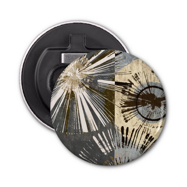 Abrebotellas El arrebato teja I (Anverso)