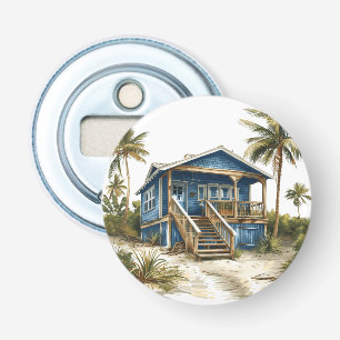 Abrebotellas El Beach Shack - Casa en la playa