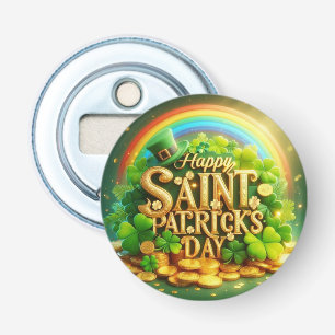 Abrebotellas El colorido y caprichoso Día del Sagrado Arcoiris