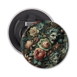 Abrebotellas ⚰️ El Concejo de Dolor - Victoria Gótica