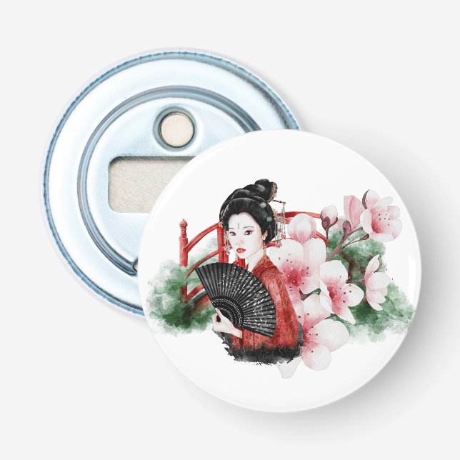 Abrebotellas El diseño de la serie Okinawa 38 (Anverso)