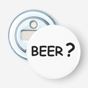 Abrebotellas El diseño de los amantes de la cerveza