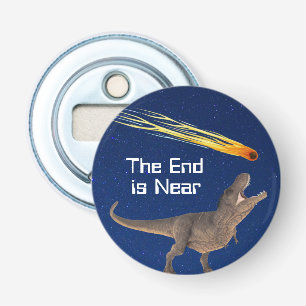 Abrebotellas El Fin De Los Dinosaurios Meteorológicos Está Cerc
