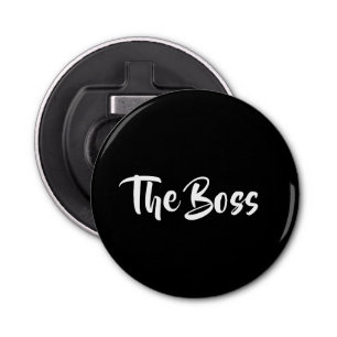 ABREBOTELLAS EL JEFE