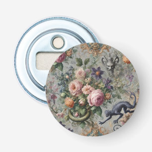 Abrebotellas El lícano de la Lavanda en Peligro - Desi gótico