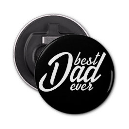 Abrebotellas El mejor papá de todos