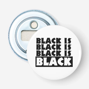 Abrebotellas El negro es negro
