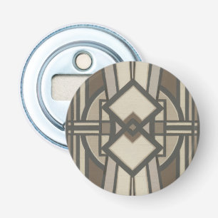 Abrebotellas El panel neutral I de Deco