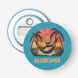 Abrebotellas El sueño de un gato tropical de Guay