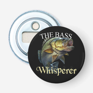 Abrebotellas El Whisperer de Bass Dark