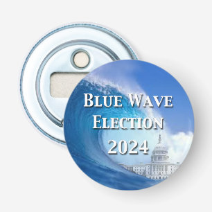 Abrebotellas Elecciones de Ola Azul 2024