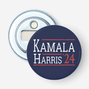 Abrebotellas Elecciones Kamala Harris 2024 I