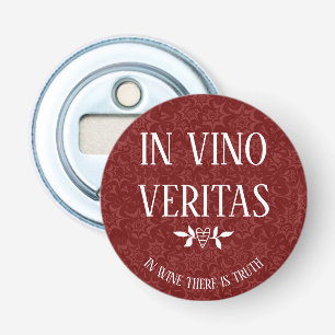 Abrebotellas EN EL VINO VERITAS 'en vino hay verdad "
