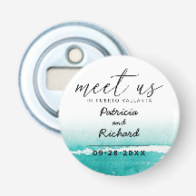 Encuentranos en la boda de destino Teal Save The D