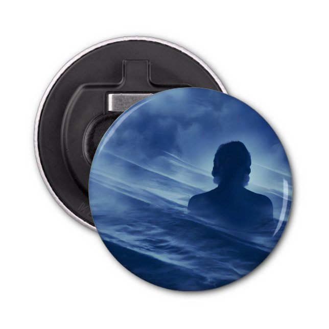 Abrebotellas Enfrentarlo solo (Anverso)