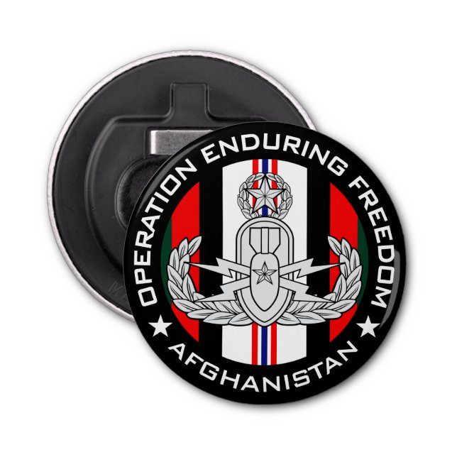 Abrebotellas EOD principal OEF (Anverso)