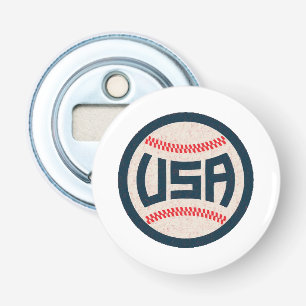 Abrebotellas Equipo de Béisbol de EE. UU.