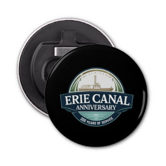 Abrebotellas Erie Canal 200th Anniversary