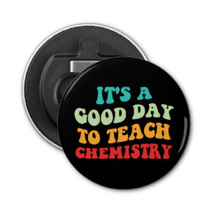 Abrebotellas Es un buen día para enseñar química