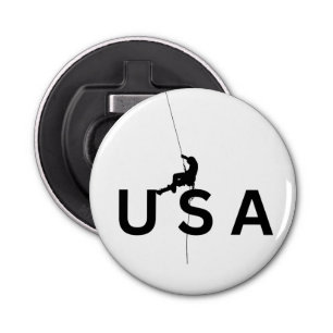 Abrebotellas Escalada de EEUU