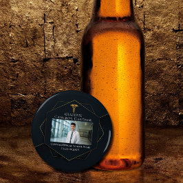 Abrebotellas Escuela de Medicina de moda Foto Partido de Gradua