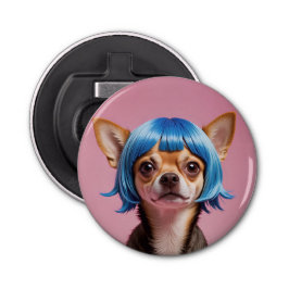 Abrebotellas Espuma de Chihuahua