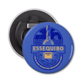 Abrebotellas Essequibo Whiskey