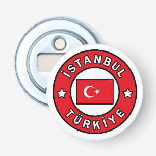 Abrebotellas Estambul Türkiye