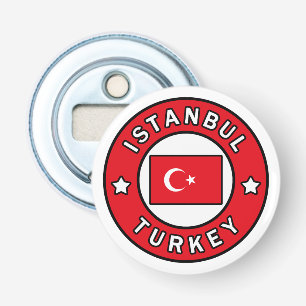 Abrebotellas Estambul Turquía