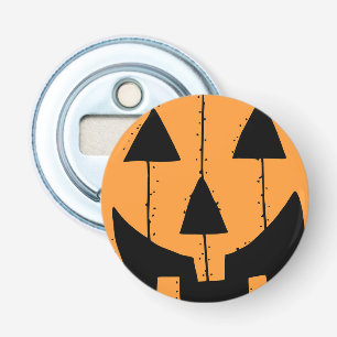 Abrebotellas Estampilla de calabaza