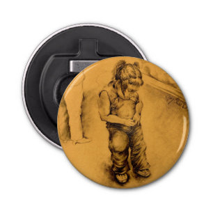 Abrebotellas Estoy perdido en Le Tianguie, México