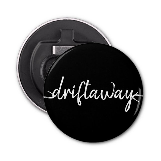 ABREBOTELLAS ETIQUETADO DE DESCARGA NÁUTICA | (Anverso)