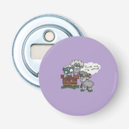 Abrebotellas Ewe Are My World