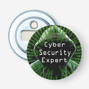 Abrebotellas Experto en negocios de ciberseguridad