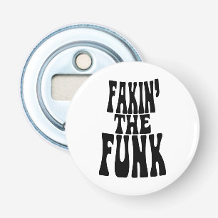 Abrebotellas Fakin 'el Funk