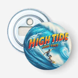 Abrebotellas Faux Wrapped Canvas Print