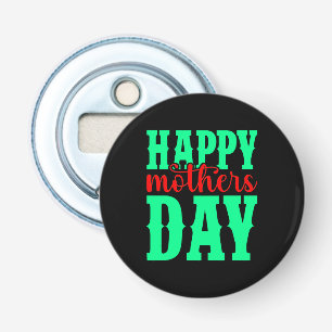 Abrebotellas Feliz Día de la Madre-11344
