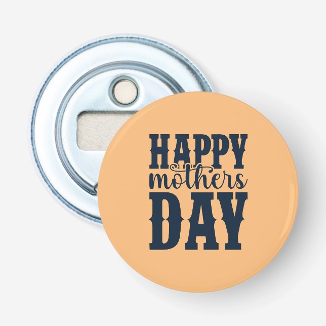 Abrebotellas Feliz Día de la Madre-11344 (Anverso)
