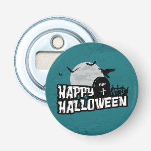 Abrebotellas Feliz Halloween