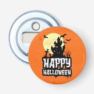 Abrebotellas Feliz Halloween